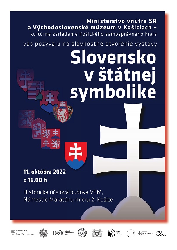 Slovensko v štátnej symbolike